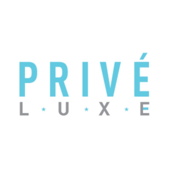 Prive Luxe Skin logo