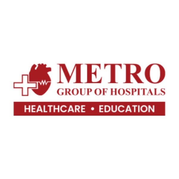 Metro Hospital & Cancer Institute logo