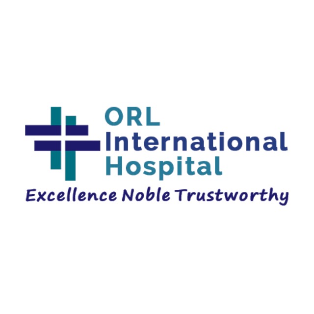 ORL International Hospital logo