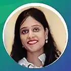 Portrait of Dr. Ritu Tulsyan, Dentist in gorakhpur