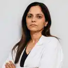 Portrait of Dr. Rashmi Rai, Obstetrics and Gynecology in gorakhpur