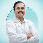 Portrait of Dr. Sudhir Gupta, Obstetrics and Gynecology in gorakhpur