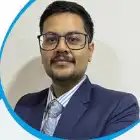 Portrait of Dr. Pranav Yadav, ENT in gorakhpur