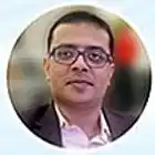 Portrait of Dr. Ashish Agarwal, Neonatologist, Adolescent Medicine Specialist, Pediatric Intensivist in gorakhpur