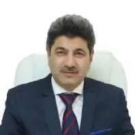 Portrait of Dr. Pawan Mehta, Urologist in new-delhi