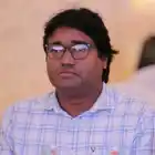 Portrait of Dr. Ajay Kumar Mourya, Neurologist, Neurosurgeon, Pediatric Neurologist in gorakhpur