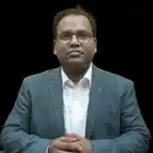 Portrait of Dr. Merajul Haque, Cardiologist, Pediatric Cardiology in gorakhpur
