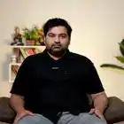 Portrait of Dr. Vishal Mishra, Head & Neck Surgical Oncology, Oncology in gorakhpur