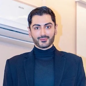 Portrait of Dr. Amit Bhasin, Dermatologist, Cosmetic Surgeon in new-delhi