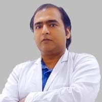 Portrait of Dr. Rakesh Kumar, Orthopedic Surgeon in delhi