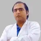 Photo of Dr. Rakesh Kumar, Orthopedic Surgeon in delhi
