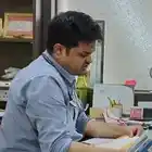 Portrait of Dr. Dinesh Kr Singh, Cardiologist, Pediatric Cardiology in gorakhpur