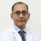 Dr. Harkaran Singh