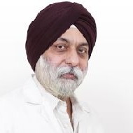 Photo of Dr. Harmeet Singh Kapoor, Bariatric Surgeon in delhi