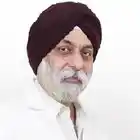Dr. Harmeet Singh Kapoor