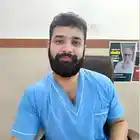 Photo of Dr. Aman Agarwal, Breast Surgery in gorakhpur