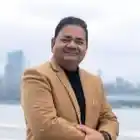 Photo of Dr. Dinesh Chandra, Pediatric Gastroenterologist in gorakhpur
