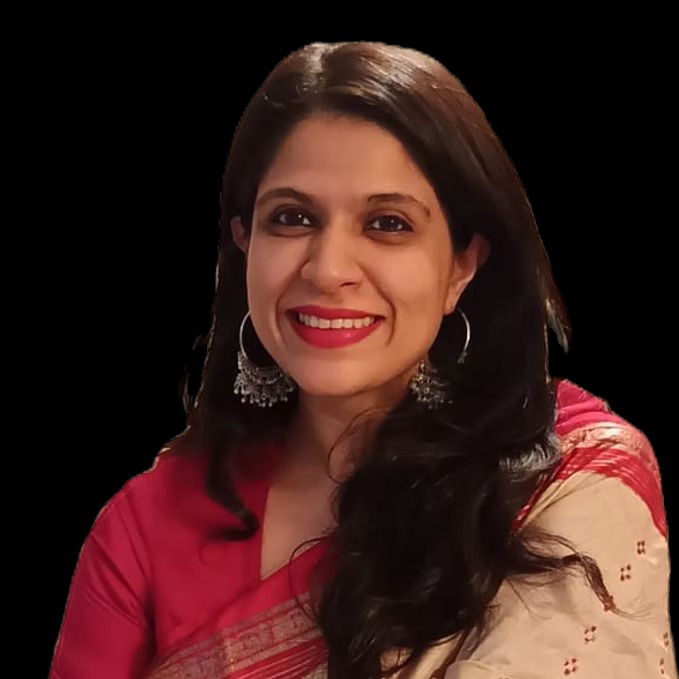 Photo of Dr. Srishti Grover, Endodontist in delhi