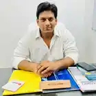 Portrait of Dr. Vivek Kumar nayak, Orthopedic, Orthopedic Surgeon in gorakhpur