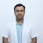 Portrait of Dr. Abhinav Jaiswal, Urologist, Sexologist, Urological Surgeon in gorakhpur