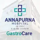 Annapurna Hospital logo