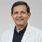 Portrait of Dr. Vivek Sharma, Neurologist in varanasi
