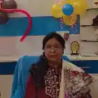 Photo of Dr. Upma Jaiswal, Fertility And Ivf Specialist in gorakhnath