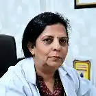 Portrait of Dr. Seema Shahi, Obstetrics and Gynecology, Gynecologist, Laparoscopic Surgeon (Obs & Gyn) in gorakhpur
