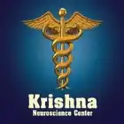 Krishna Neuroscience Center logo