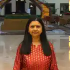 Portrait of Dr. Anuradha Singh, Obstetrics and Gynecology in khalilabad
