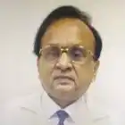 Portrait of Dr. Binoy Kumar Singh, Orthopedic Surgeon in ghaziabad