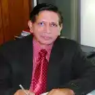 Portrait of Dr. R A Agrawal, Orthopedic, Orthopedic Surgeon in gorakhpur