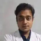 Portrait of Dr. Gaurav Tulsyan, Laparoscopic Surgeon, Urologist in khalilabad