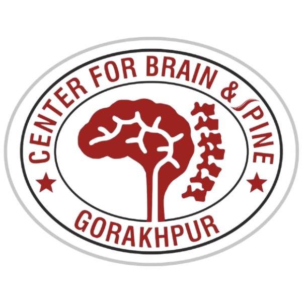 Center for Brain & Spine logo
