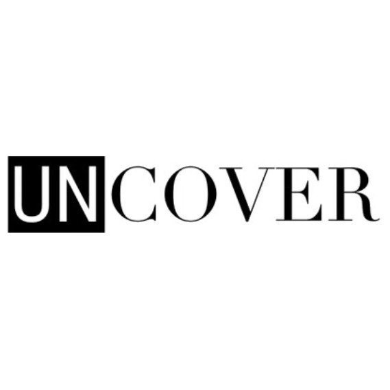 Uncover Laser, Skin & Hair Clinic logo
