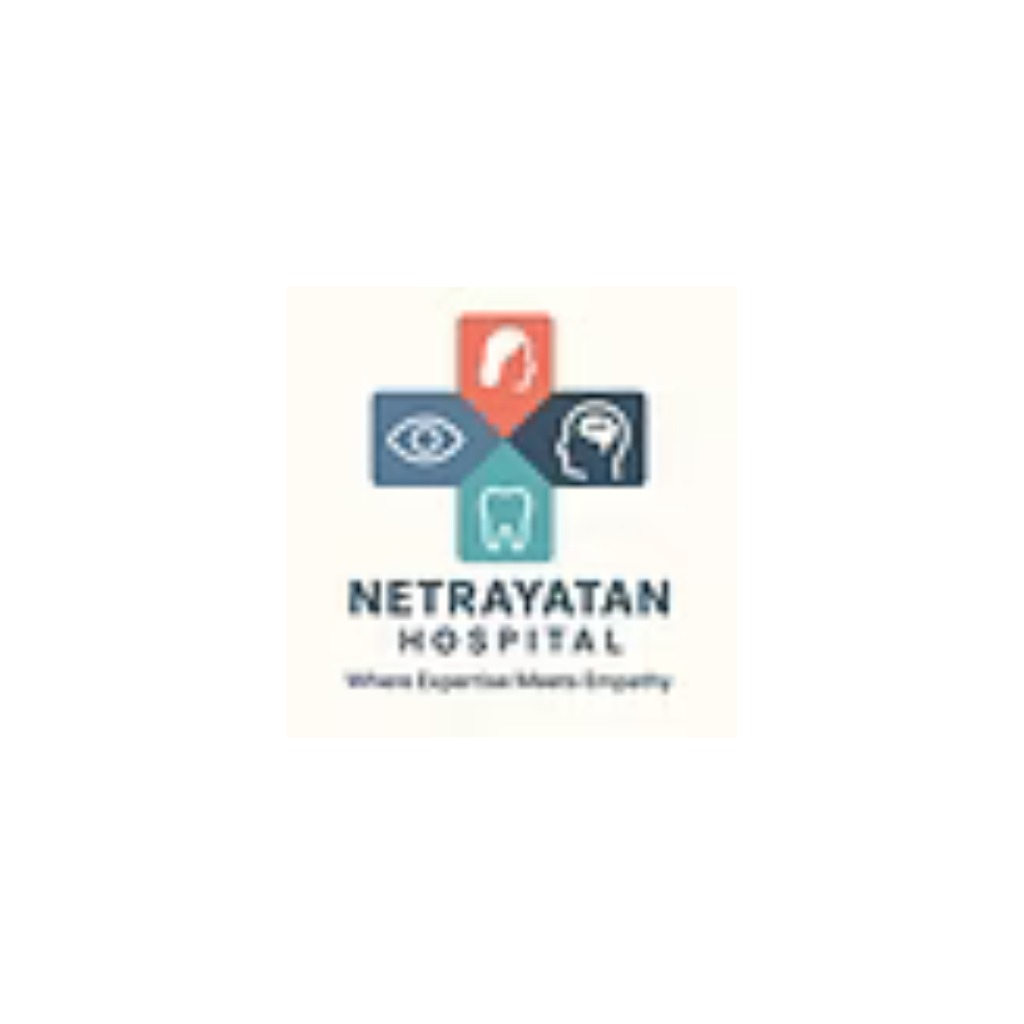 Netrayatan Hospital logo
