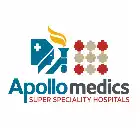 Apollo Medics Super Speciality Hospitals logo
