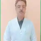 Dr. Sanjiv Grover