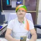 Portrait of Dr. Santosh Shankar Ray, ENT in gorakhpur