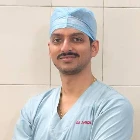 Portrait of Dr. Vatsal Khetan, Orthopedic Surgeon, Orthopedic in gorakhpur
