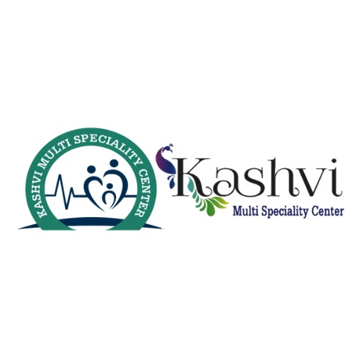 Kashvi Multispeciality Hospital logo