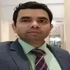 Portrait of Dr. Ajay Kumar Singh, Internal Medicine in gorakhpur