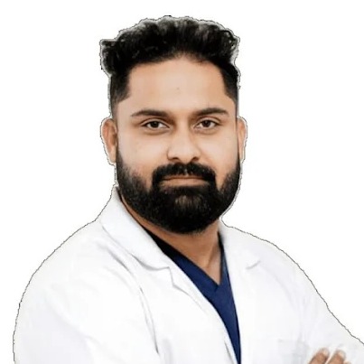 Photo of Dr. Rajesh Subhash Mishra, Orthopedic Surgeon in greater-noida