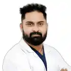 Photo of Dr. Rajesh Subhash Mishra, Orthopedic Surgeon in greater-noida