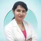 Portrait of Dr. Sonu Pal, Dentist in gorakhpur