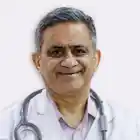 Dr. Col Monty Bhagat