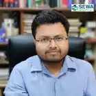 Portrait of Dr. Shashank Goel, Orthopedic, Orthopedic Surgeon in gorakhpur