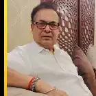Portrait of Dr. Navneet Jaipuriar, Cardiologist, Pediatric Cardiology in gorakhpur
