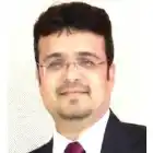 Portrait of Dr. Ashish Kumar Shukla, Radiology, General Practitioner in ghaziabad