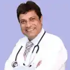 Photo of Dr. Ashish Rohtagi, Pulmonologist in delhi